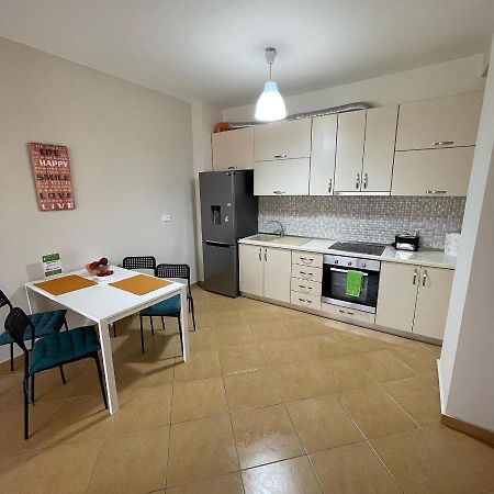 Apartments Korabi دراس المظهر الخارجي الصورة