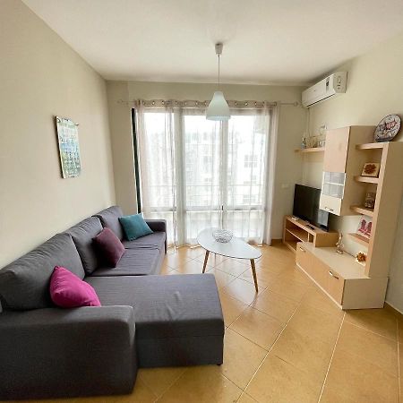 Apartments Korabi دراس المظهر الخارجي الصورة